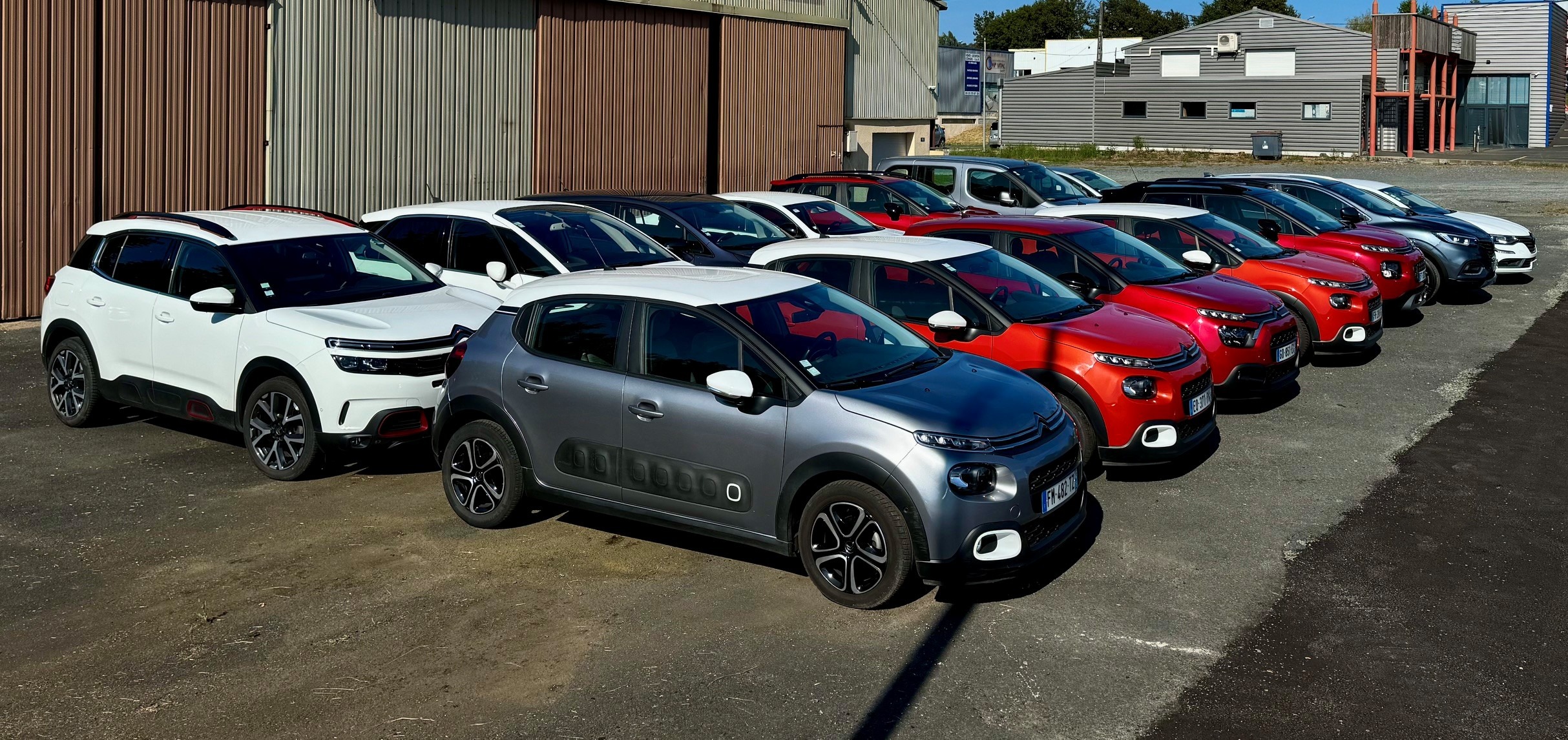 Transport PMR et élèves Joudoux Objat